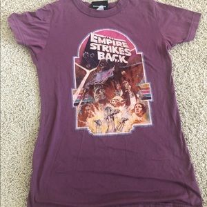 Star Wars Tee